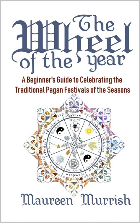 Incorporating Pagan Festivals into Your Everyday Life: Tips for Beginners